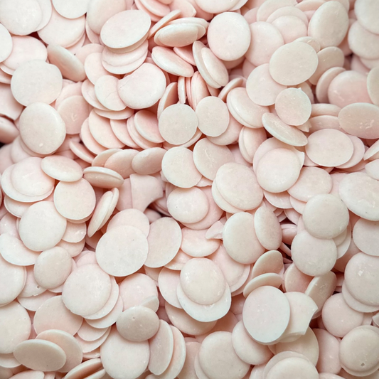 Strawberry Yoghurt Drops 100g