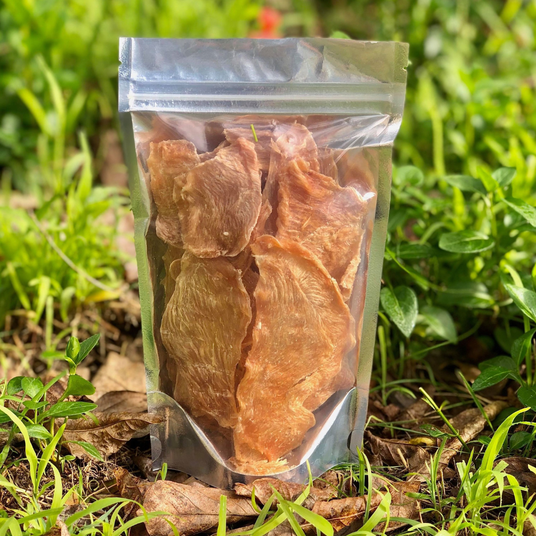 Chicken Breast Jerky