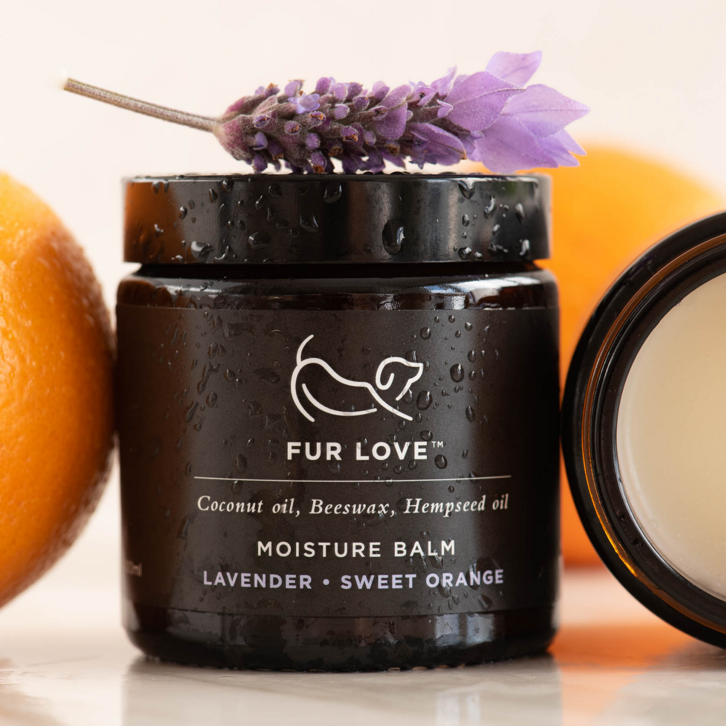 Lavender Moisture Balm