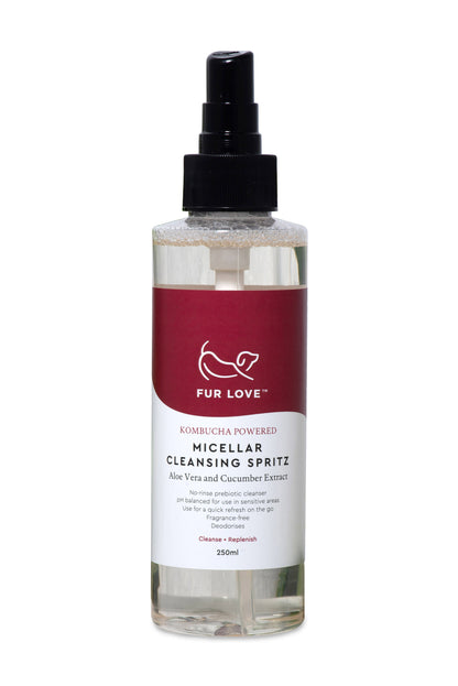 Micellar Cleansing Spritz