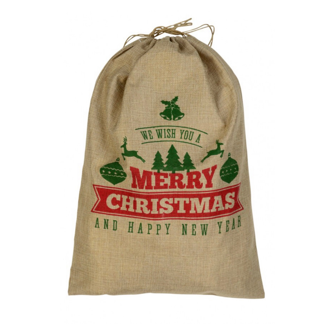 Individual Santa Sack